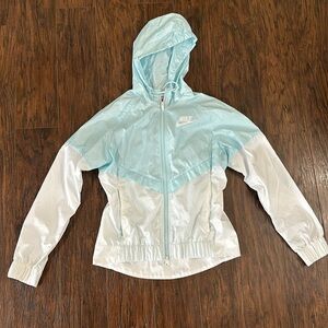 Nike Windbreaker Size XS